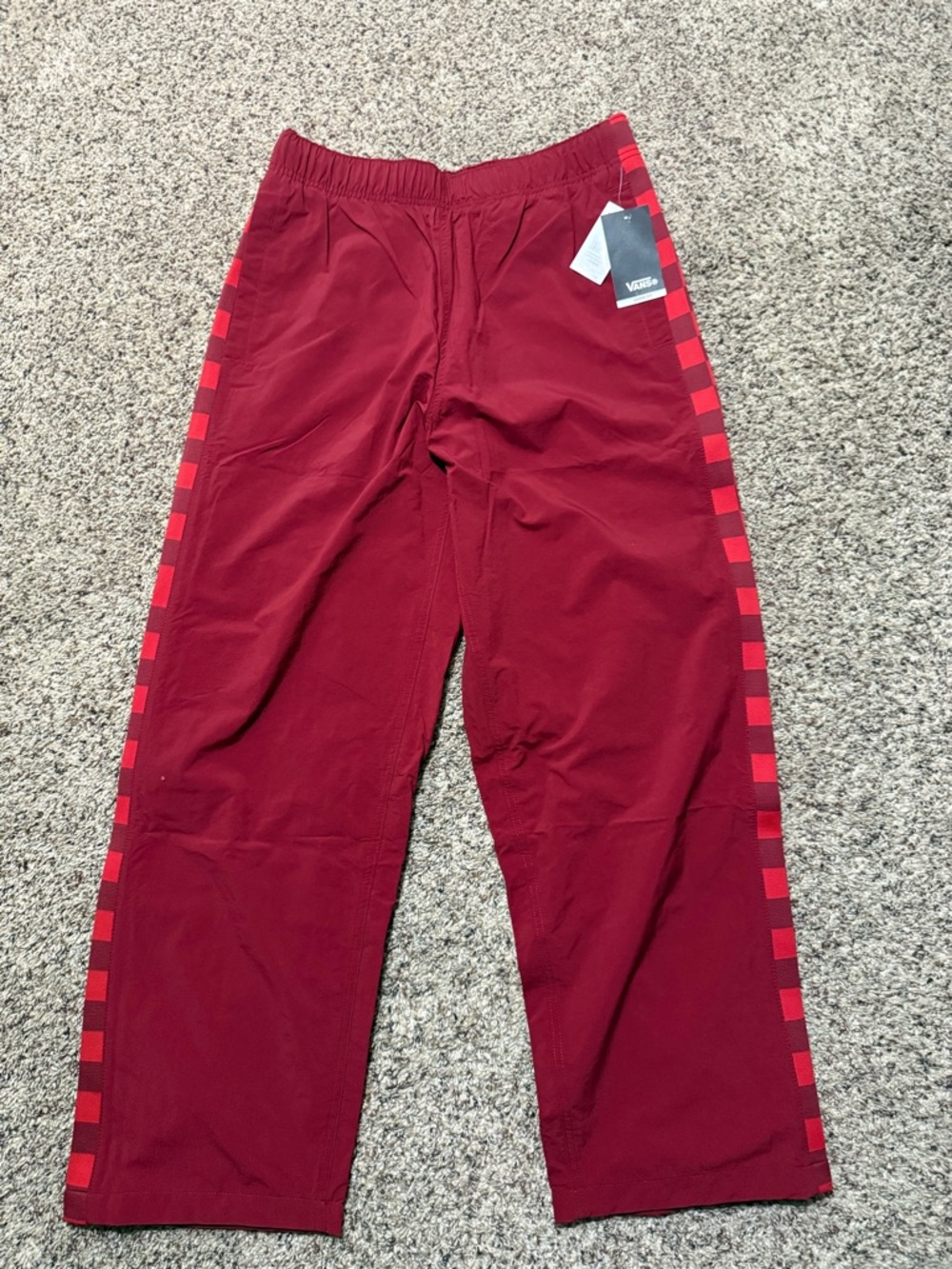 Vans Ronnie Track Pant - Picture 7 of 10